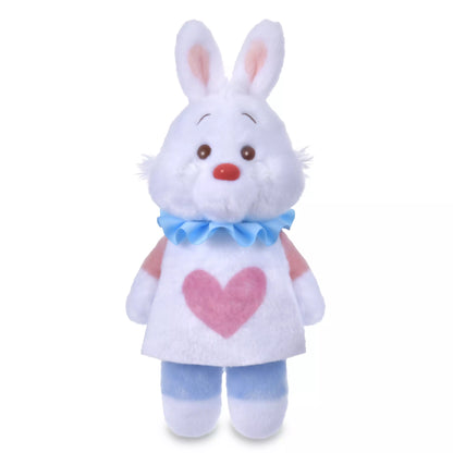 "Pre-Order" JDS - White Rabbit Plush Toy, PALNUI 2026
