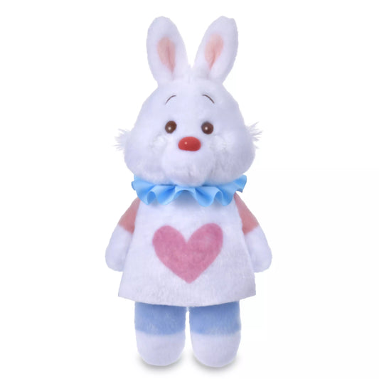 "Pre-Order" JDS - White Rabbit Plush Toy, PALNUI 2026
