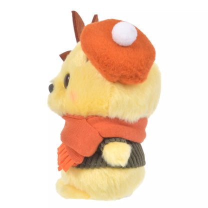 "Pre-Order" JDS - Winnie the Pooh Plush Toy Urupocha-chan, Momiji Pooh 2026
