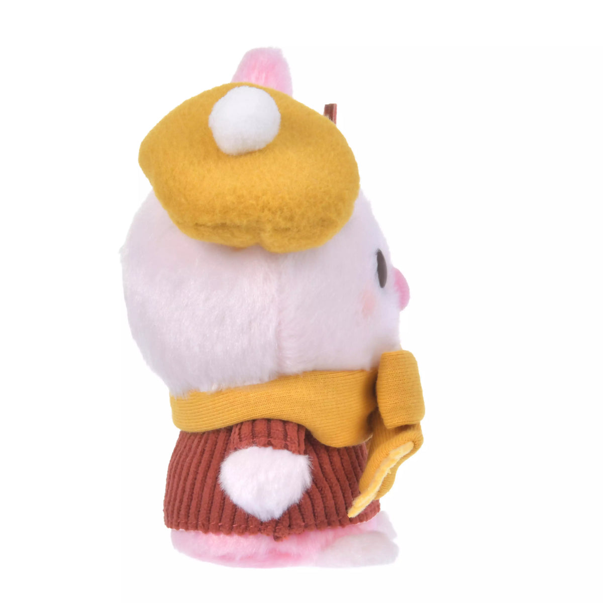 "Pre-Order" JDS - Piglet Plush Toy Urupocha-chan, Momiji Pooh 2026
