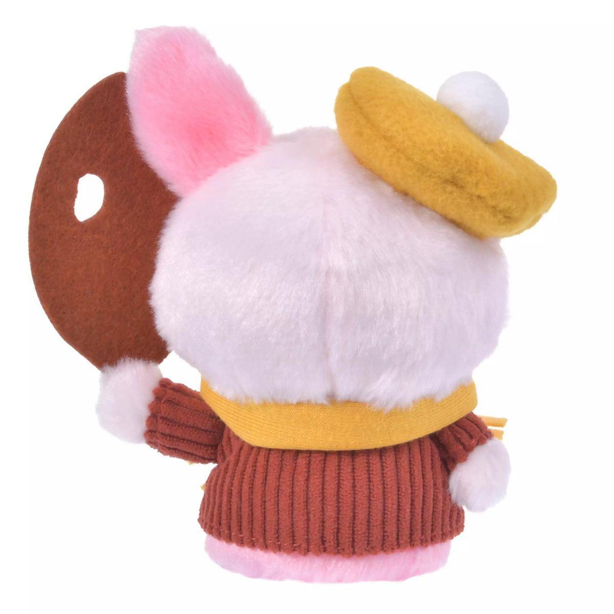 "Pre-Order" JDS - Piglet Plush Toy Urupocha-chan, Momiji Pooh 2026