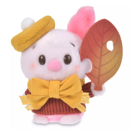 "Pre-Order" JDS - Piglet Plush Toy Urupocha-chan, Momiji Pooh 2026