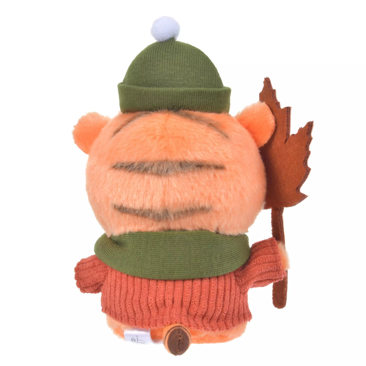 "Pre-Order" JDS - Tigger Plush Toy Urupocha-chan, Momiji Pooh 2026