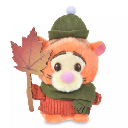 "Pre-Order" JDS - Tigger Plush Toy Urupocha-chan, Momiji Pooh 2026