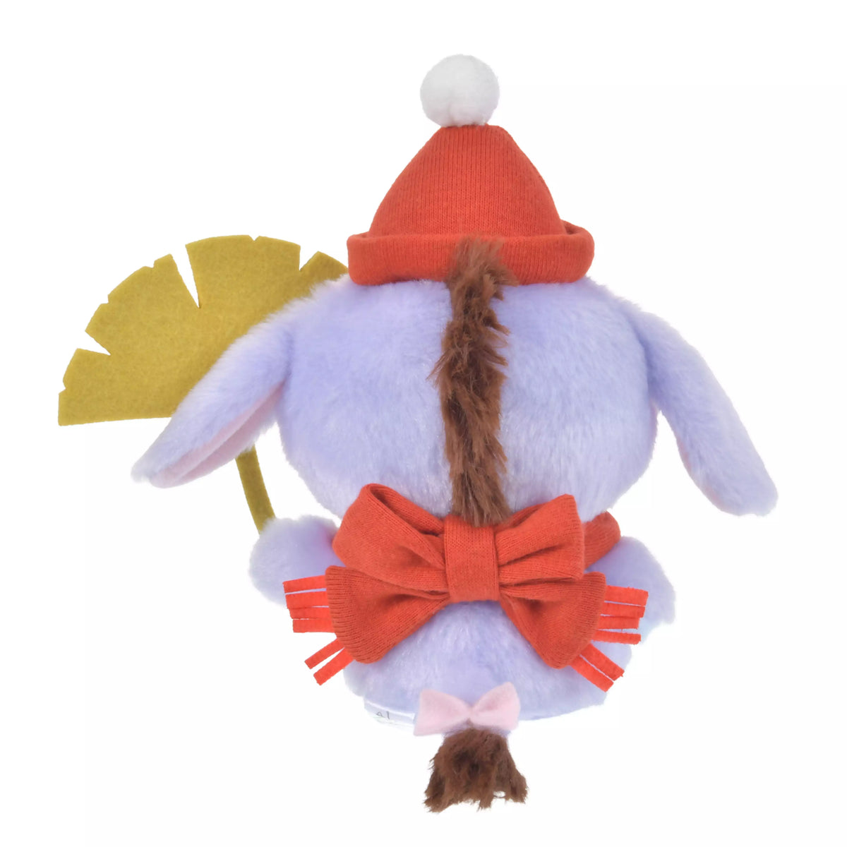 "Pre-Order" JDS - Eeyore Plush Toy Urupocha-chan, Momiji Pooh 2026