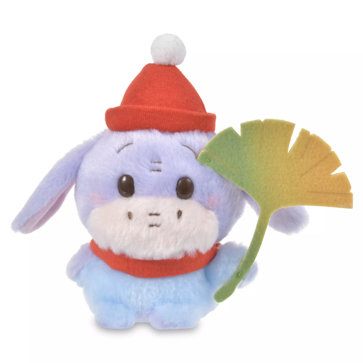 "Pre-Order" JDS - Eeyore Plush Toy Urupocha-chan, Momiji Pooh 2026