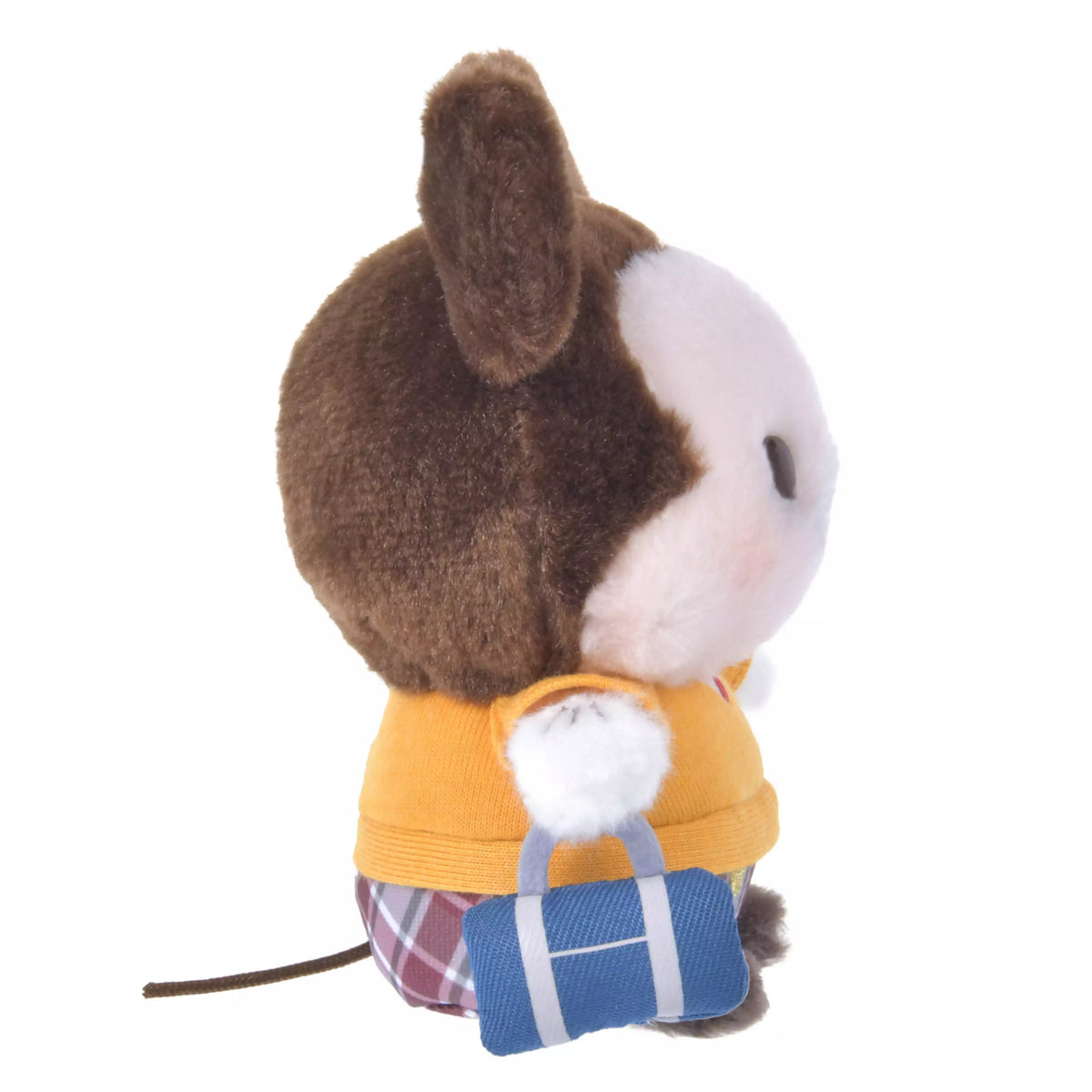 "Pre-Order" JDS - Mickey Mouse Plush Toy Urupocha-chan, Autumn/Winter Student 2026