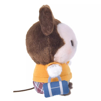 "Pre-Order" JDS - Mickey Mouse Plush Toy Urupocha-chan, Autumn/Winter Student 2026