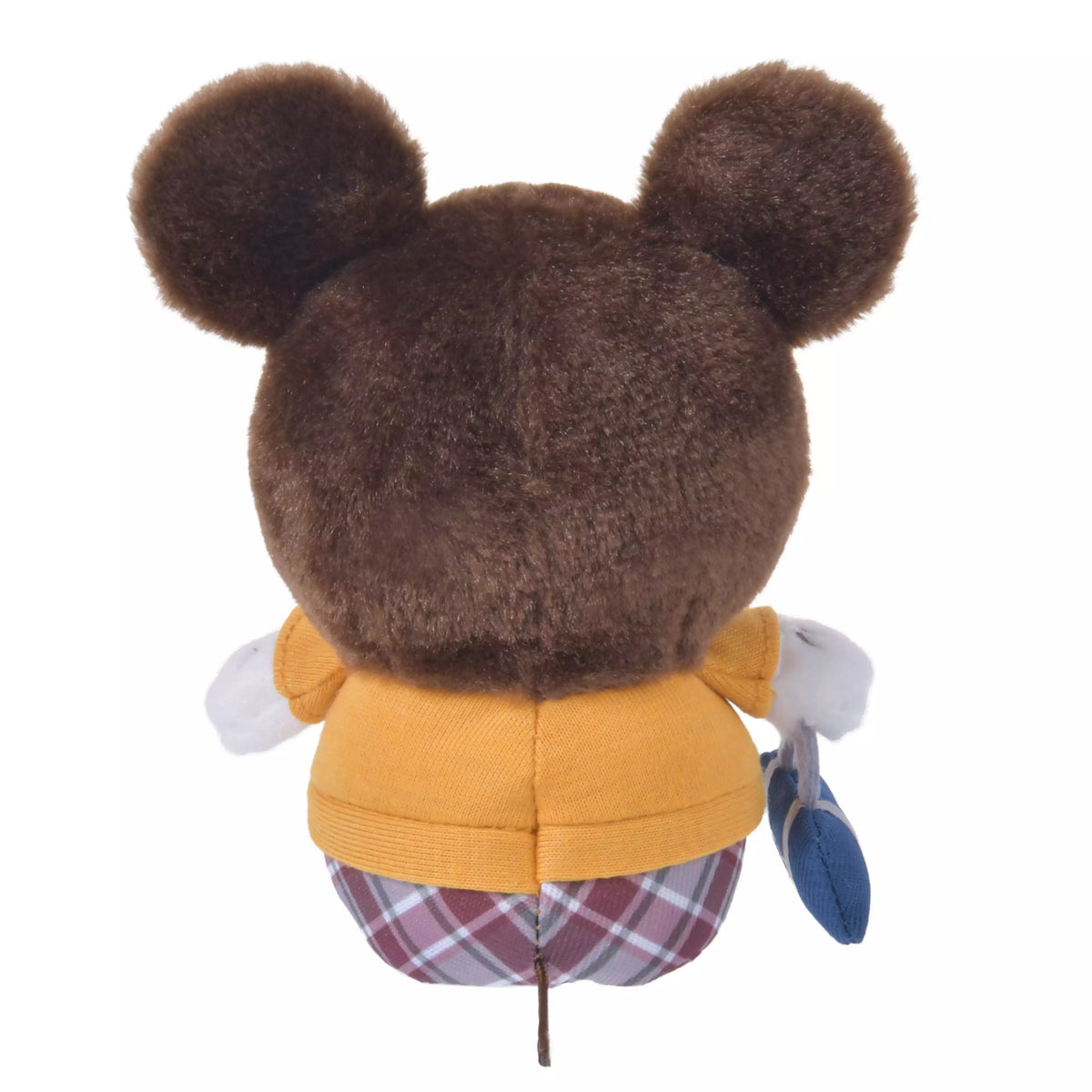 "Pre-Order" JDS - Mickey Mouse Plush Toy Urupocha-chan, Autumn/Winter Student 2026