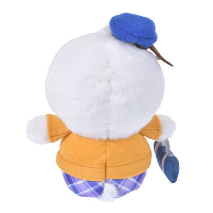 "Pre-Order" JDS - Donald Plush Toy Urupocha-chan, Autumn/Winter Student 2026