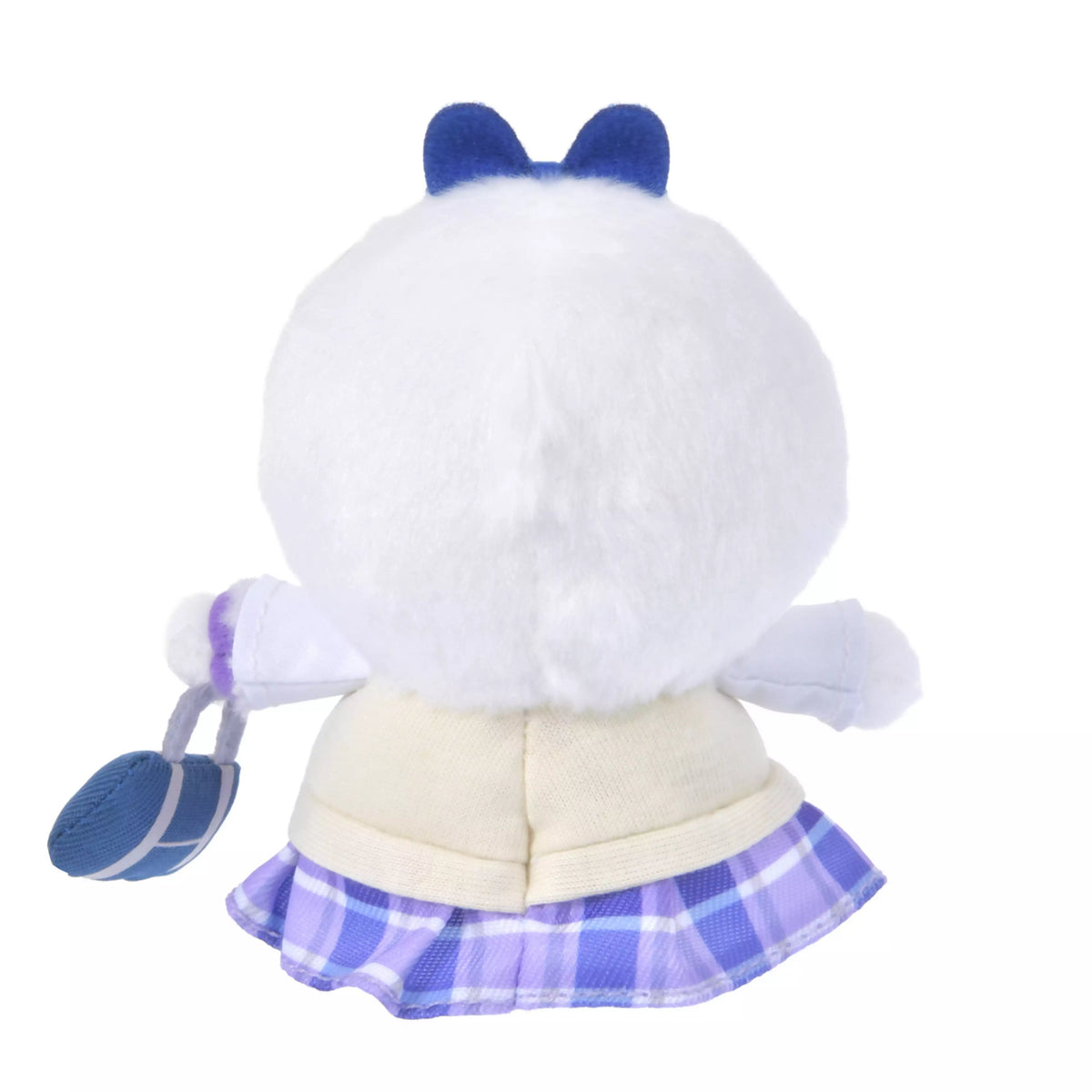 "Pre-Order" JDS - Daisy Plush Toy Urupocha-chan, Autumn/Winter Student 2026