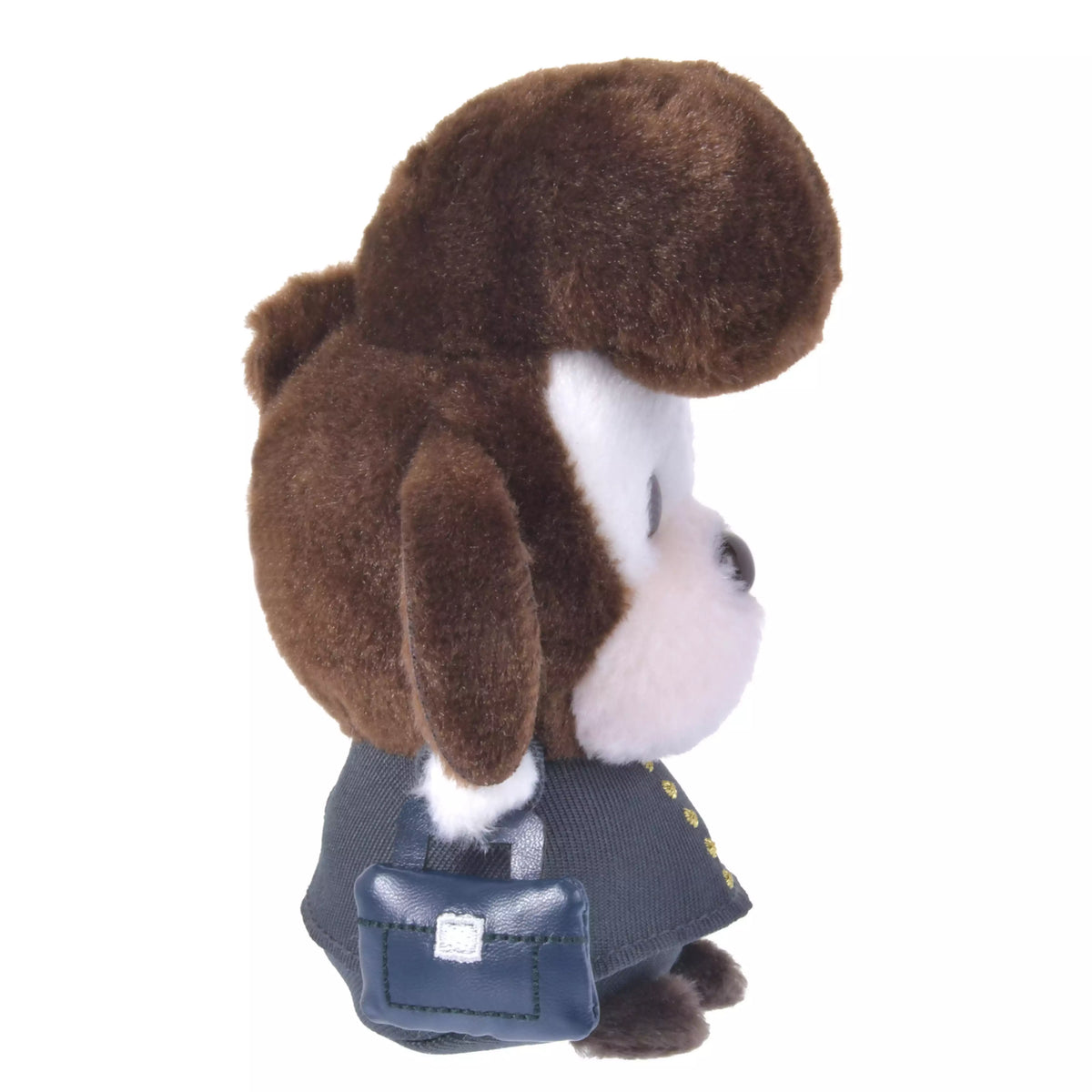 "Pre-Order" JDS - Goofy Plush Toy Urupocha-chan, Autumn/Winter Student 2026