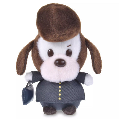"Pre-Order" JDS - Goofy Plush Toy Urupocha-chan, Autumn/Winter Student 2026