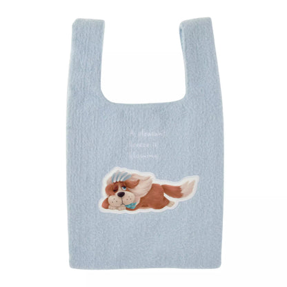 "Pre-Order" JDS - Nana Tote Bag, Disney Fluffy Animal 2026