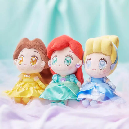"Pre-Order" JDS - Cinderella Plush (Tiny)