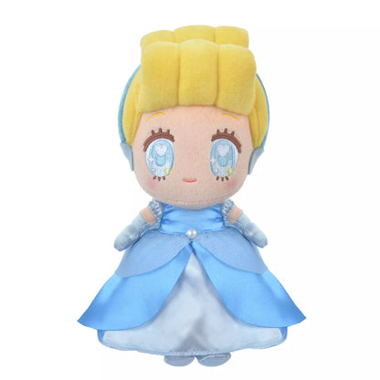 "Pre-Order" JDS - Cinderella Plush (Tiny)