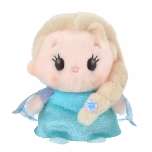 "Pre-Order" JDS - Elsa Plush Toy "Urupocha-chan" - Frozen