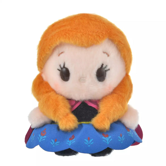 "Pre-Order" JDS - Anna Plush Toy "Urupocha-chan" - Frozen