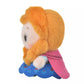 "Pre-Order" JDS - Anna Plush Toy "Urupocha-chan" - Frozen