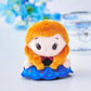 "Pre-Order" JDS - Anna Plush Toy "Urupocha-chan" - Frozen