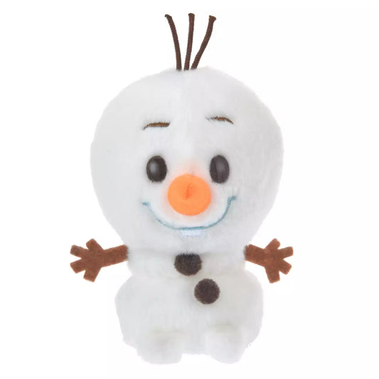 "Pre-Order" JDS - Olaf Plush Toy "Urupocha-chan" - Frozen