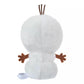 "Pre-Order" JDS - Olaf Plush Toy "Urupocha-chan" - Frozen