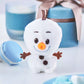 "Pre-Order" JDS - Olaf Plush Toy "Urupocha-chan" - Frozen