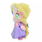 "Pre-Order" JDS - Rapunzel Plush Keychain (TINY Collection) - TINY PRINCESS