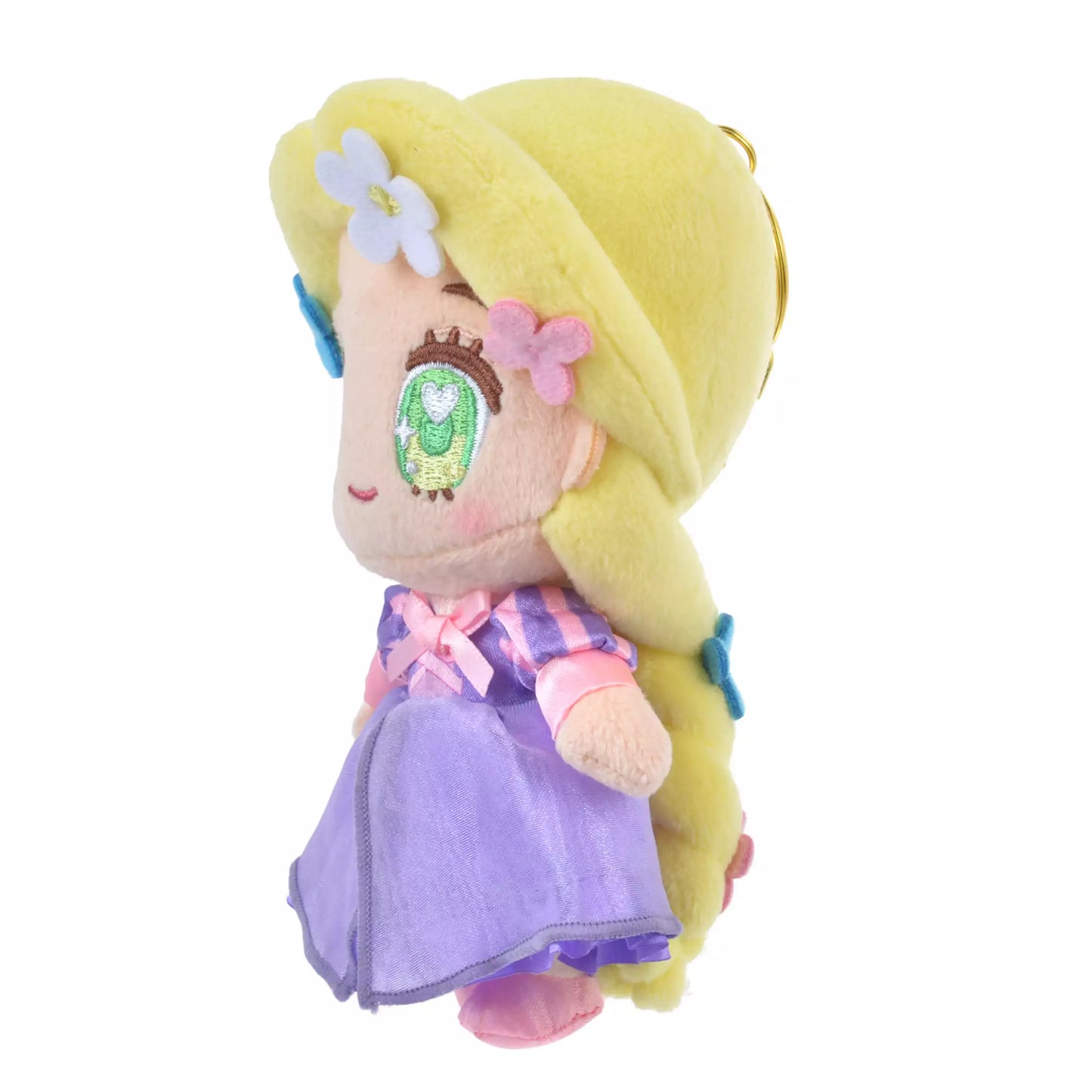 Pre-Order JDS - Rapunzel Plush (Tiny)