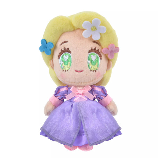 "Pre-Order" JDS - Rapunzel Plush Keychain (TINY Collection) - TINY PRINCESS