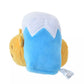 "Pre-Order" JDS - Winnie the Pooh Mini (S) Fuji-san TSUM TSUM