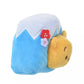 "Pre-Order" JDS - Winnie the Pooh Mini (S) Fuji-san TSUM TSUM