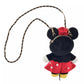 "Pre-Order" JDS - Minnie Mouse Plush Pochette / Shoulder Plush