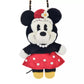 "Pre-Order" JDS - Minnie Mouse Plush Pochette / Shoulder Plush Bag