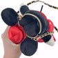 "Pre-Order" JDS - Minnie Mouse Plush Pochette / Shoulder Plush Bag