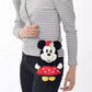 "Pre-Order" JDS - Minnie Mouse Plush Pochette / Shoulder Plush