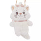 "Pre-Order" JDS - Marie The Aristocats Plush Pochette / Shoulder Plush