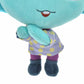 HKDL- ENVY Small Plush 9" - Pixar Plush – Inside Out 2【Ready Stock】