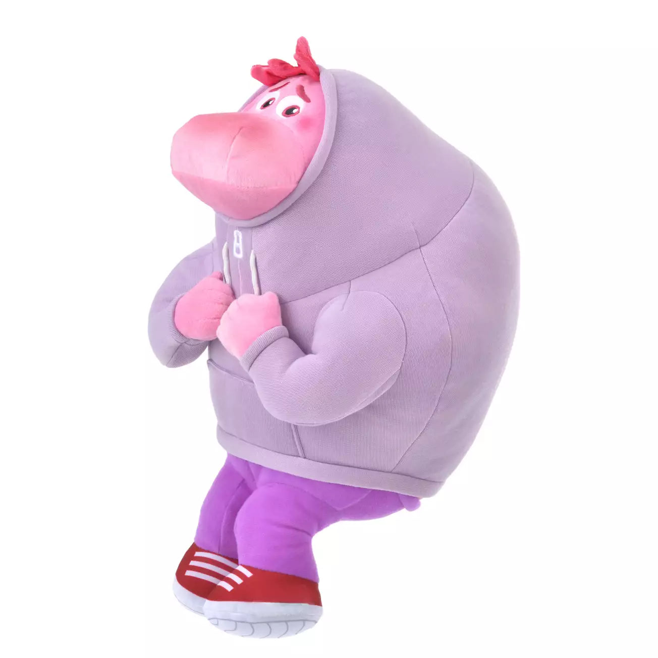 HKDL - EMBRASS Embarrassment Medium Plush 15