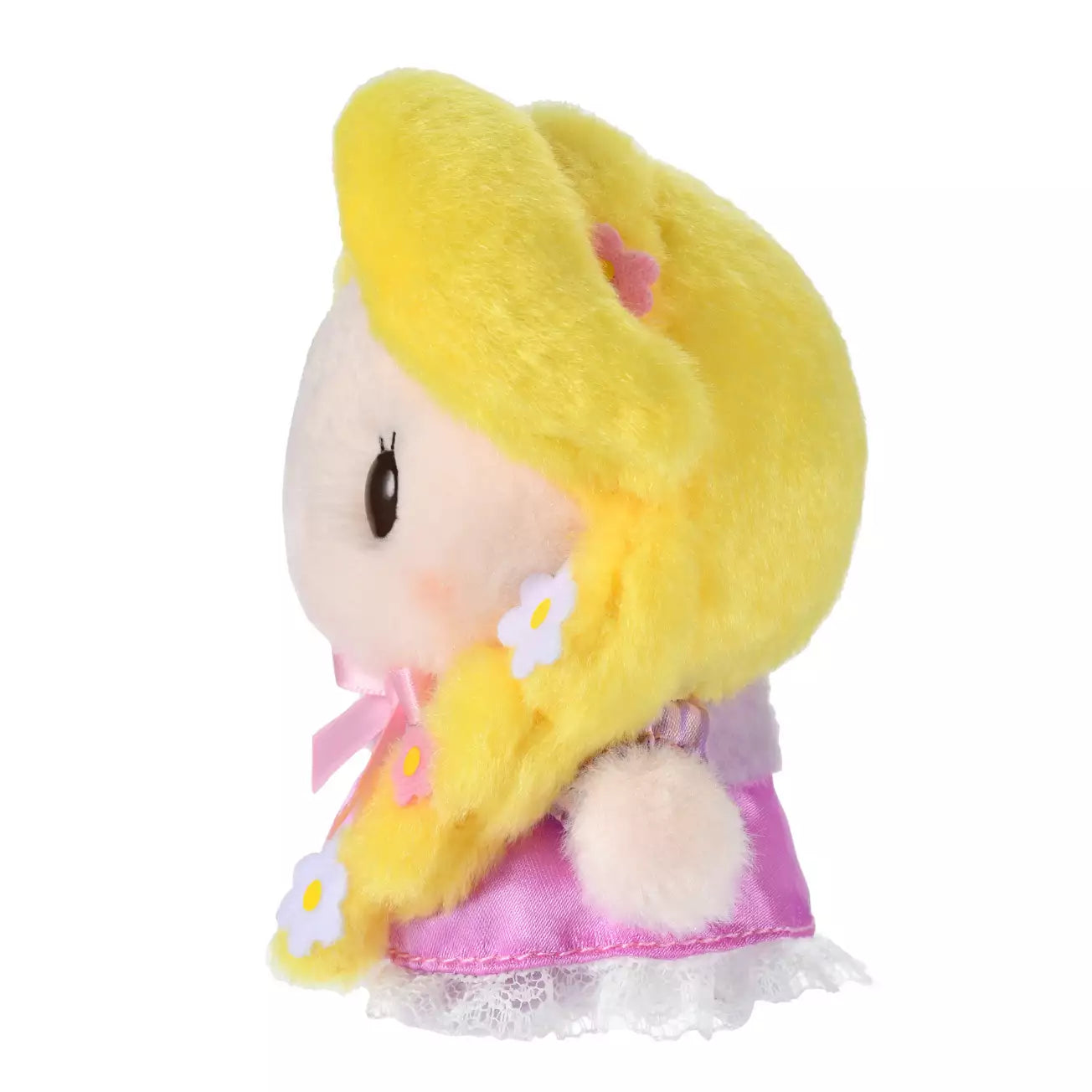 "Pre-Order" JDS - Rapunzel Tangled Plush Toy "Urupocha-chan"