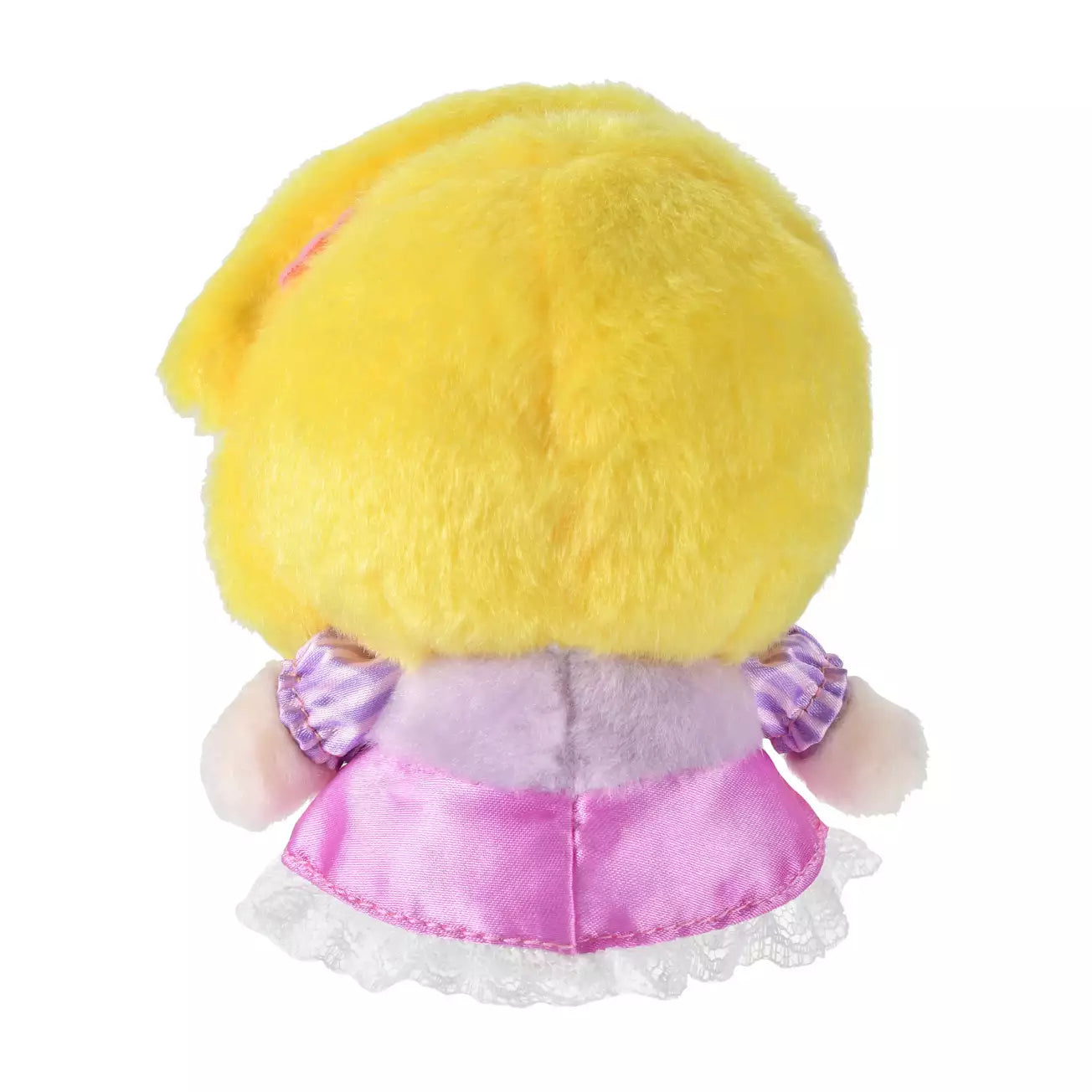 "Pre-Order" JDS - Rapunzel Tangled Plush Toy "Urupocha-chan"