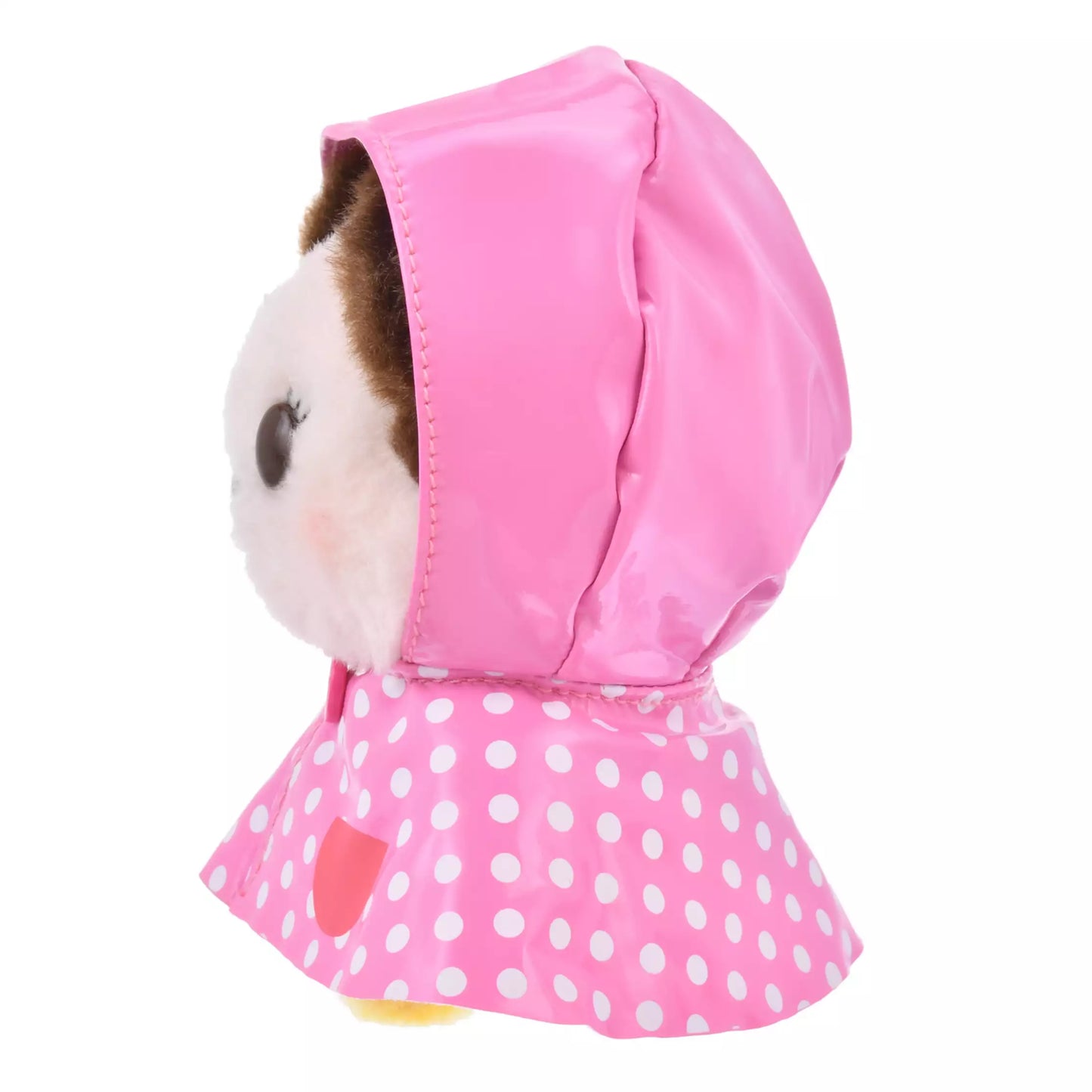 "Pre-Order" JDS - Minnie Mouse Plush Toy "Urupocha-chan" - RAINY DAY