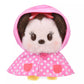 "Pre-Order" JDS - Minnie Mouse Plush Toy "Urupocha-chan" - RAINY DAY