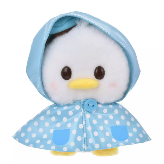 "Pre-Order" JDS - Donald Duck Plush Toy "Urupocha-chan" - RAINY DAY