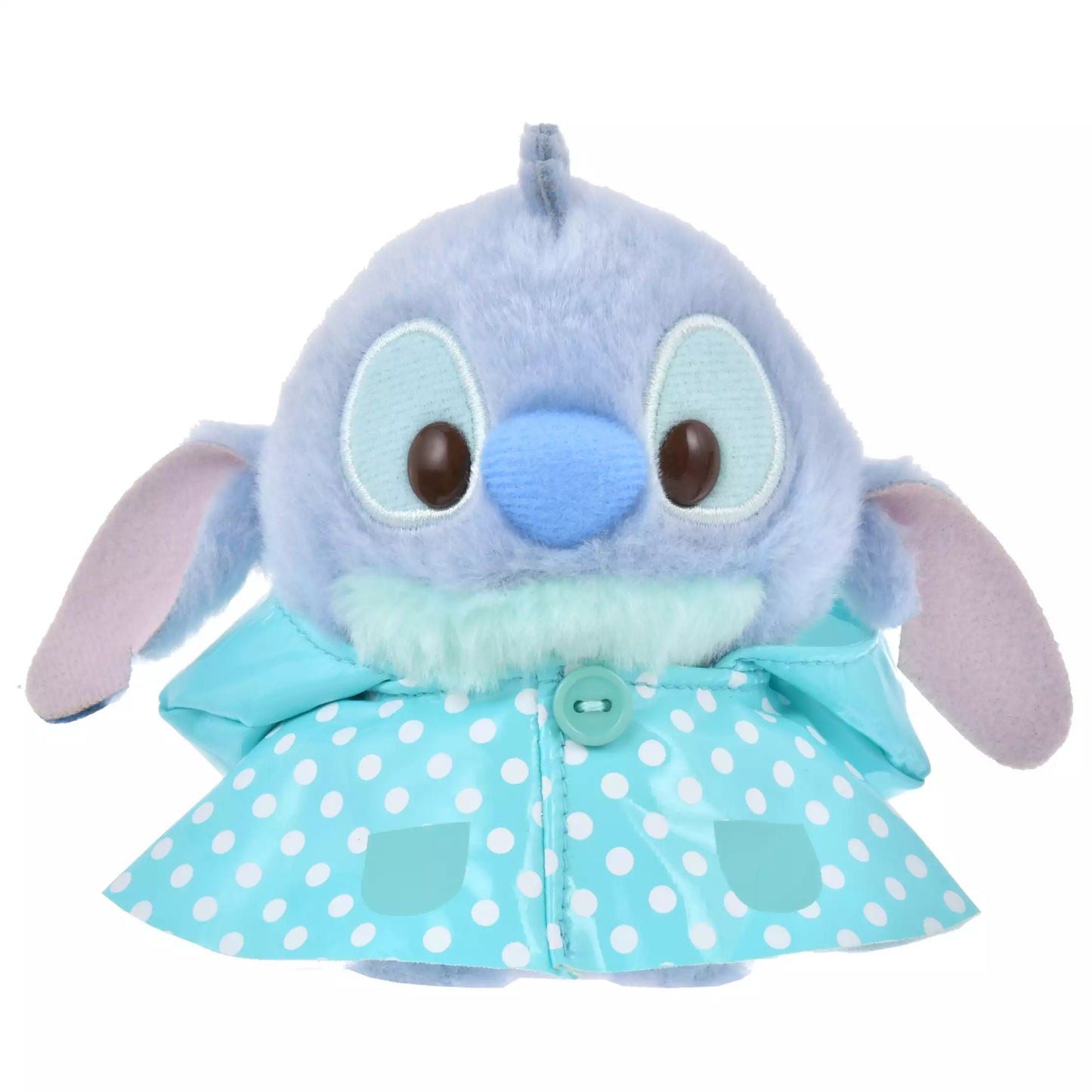 "Pre-Order" JDS - Stitich Plush Toy "Urupocha-chan" - RAINY DAY