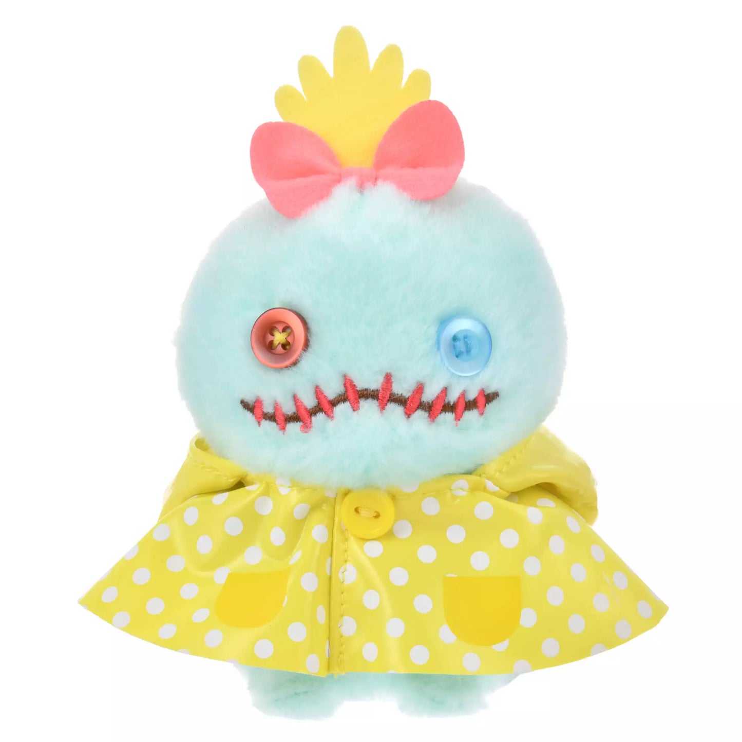 "Pre-Order" JDS - Scrump Plush Toy "Urupocha-chan" - RAINY DAY