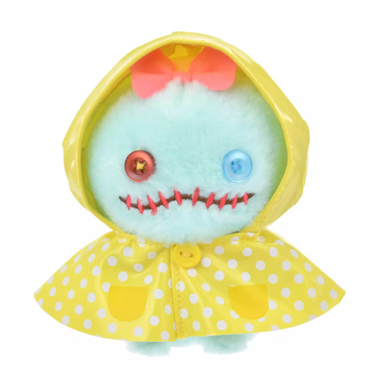 "Pre-Order" JDS - Scrump Plush Toy "Urupocha-chan" - RAINY DAY