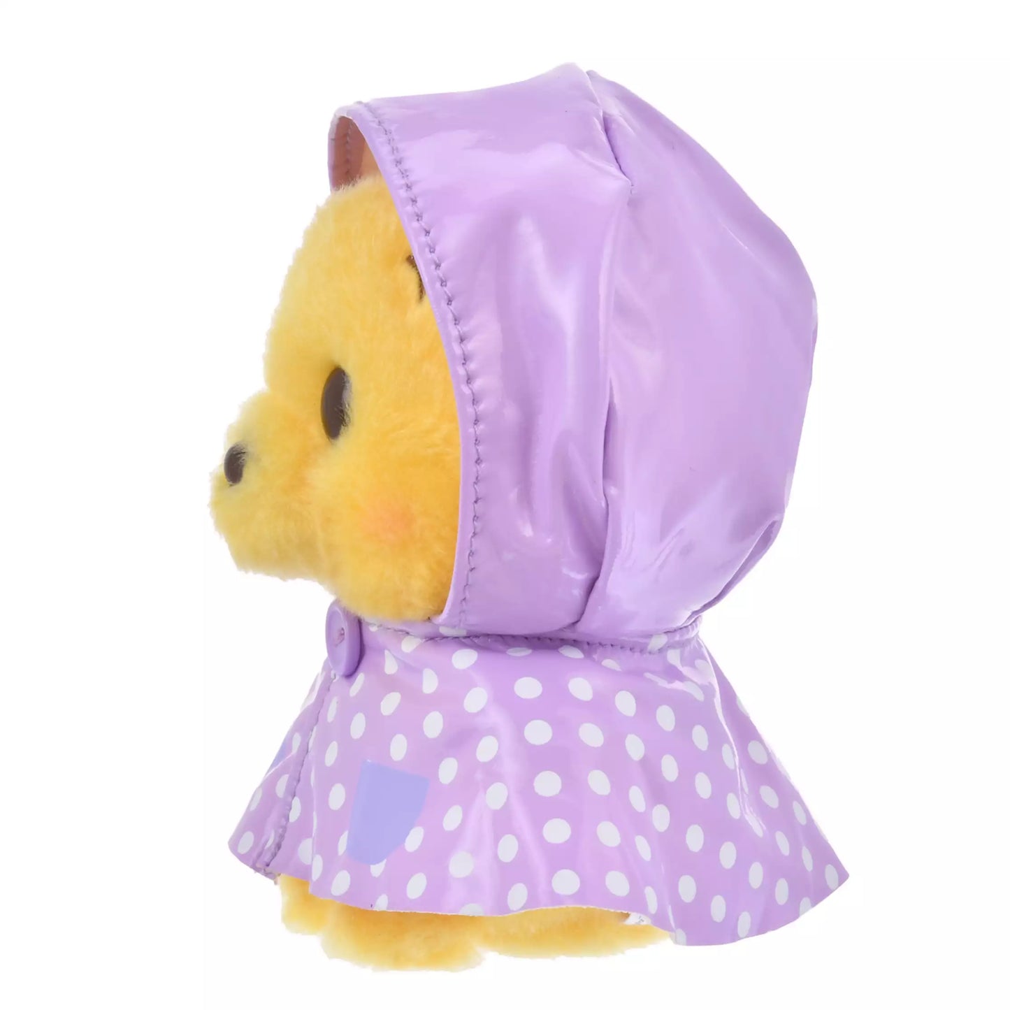 "Pre-Order" JDS - Winnie The Pooh Plush Toy "Urupocha-chan" - RAINY DAY