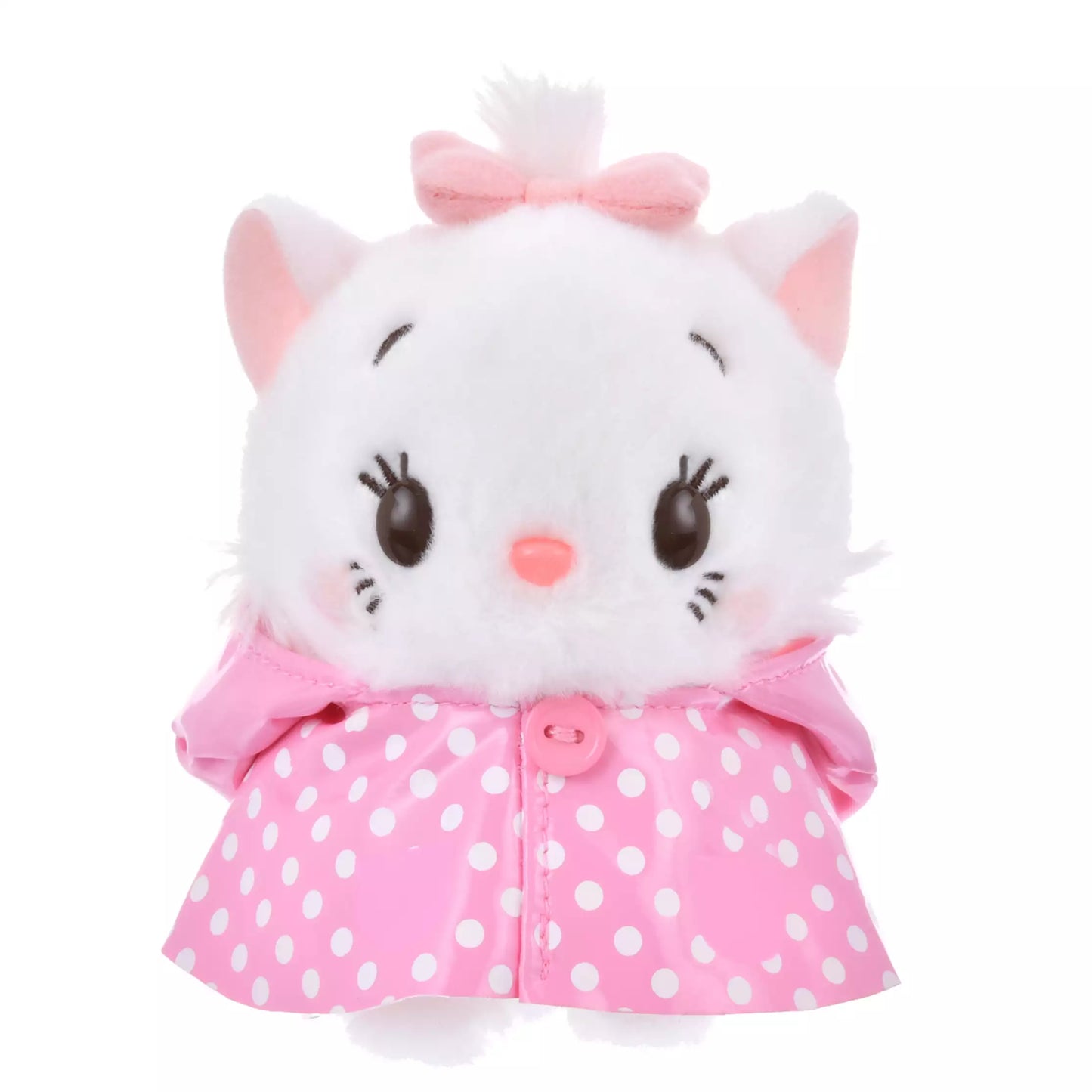 "Pre-Order" JDS - Marie The Fashionable Cat Plush Toy "Urupocha-chan" - RAINY DAY