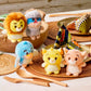 "Pre-Order" JDS - Mufasa Plush "Urupocha-chan" - The Lion King